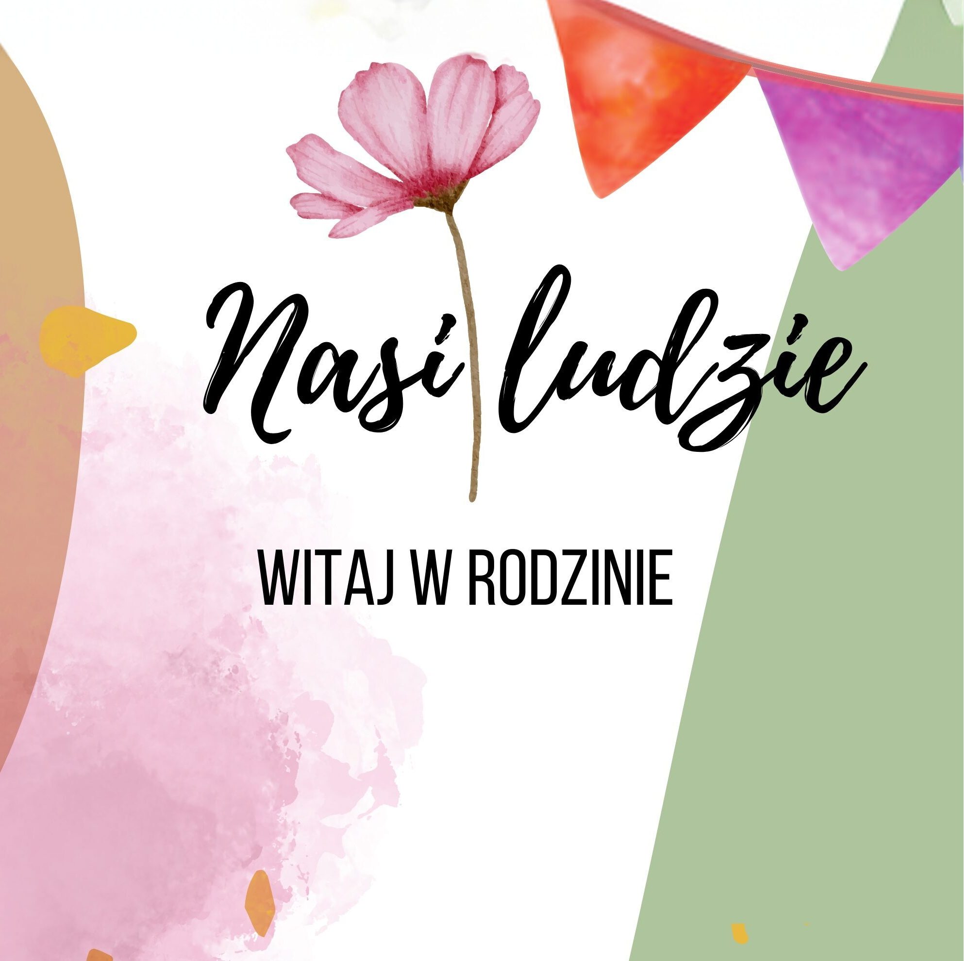 nasi ludzie - połączeni lasem