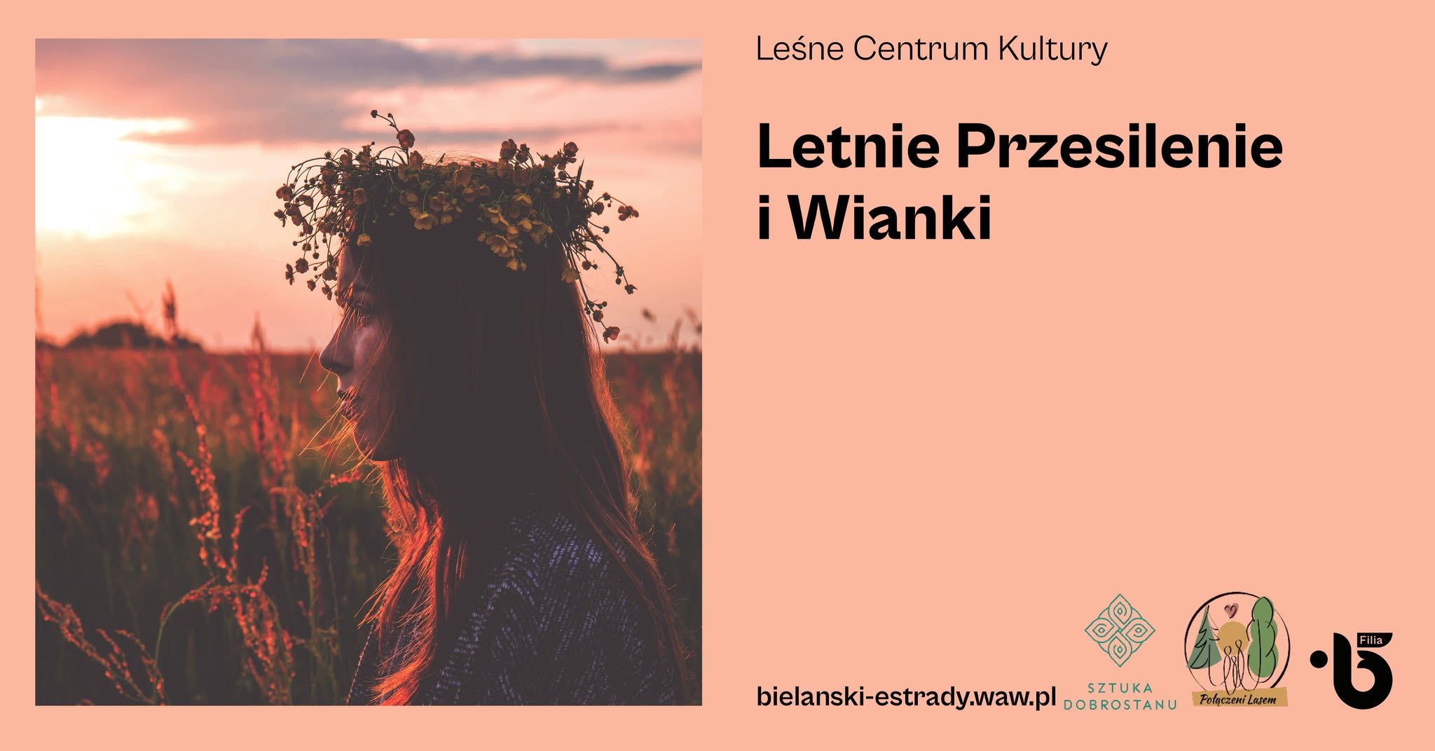 Letnie Przesilenie i Wianki 